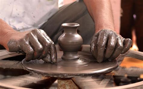 It has provided interactive experiences and education since 1971. . Pottery classes colorado springs